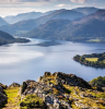 Our photo shows just how special the Lake District is and why 25 partner organisations have agreed a five year plan to tackle key issues for this National Park and UNESCO World Heritage site. 