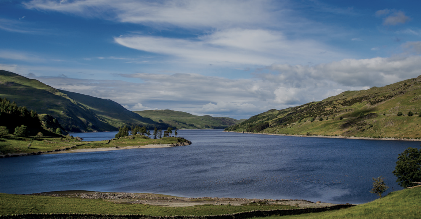 Haweswater