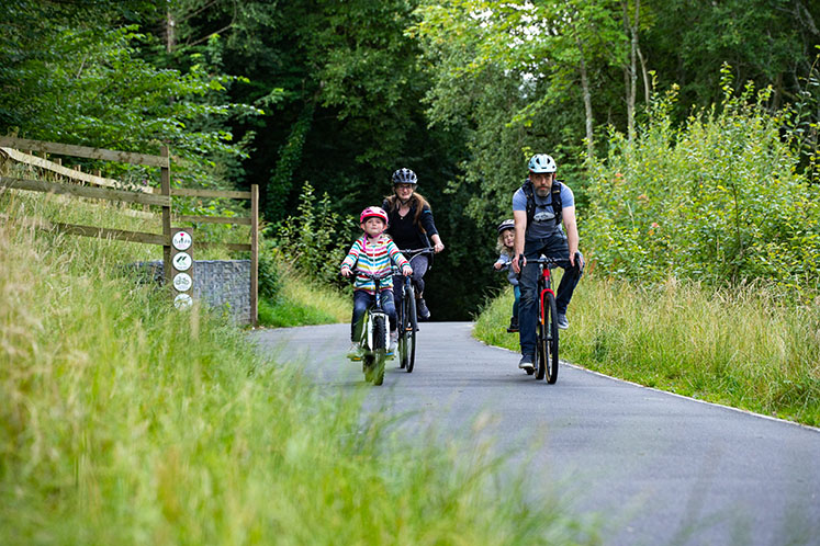 Cycling