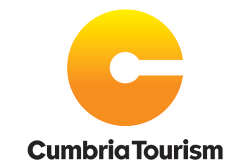 Cumbria Tourism logo