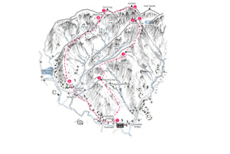 Deepdale Horseshoe