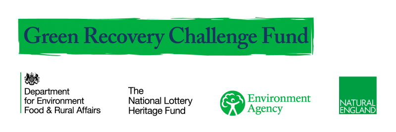 Green Recovery Challenge Fund partners