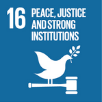Peace, justice and strong institutions
