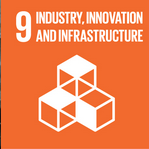 Industry, innovation and infrastructure