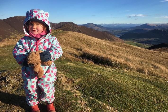Knott Rigg