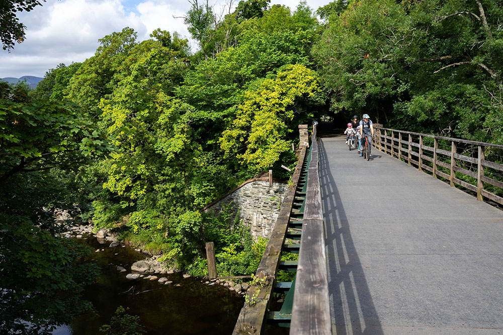 Access and Recreation