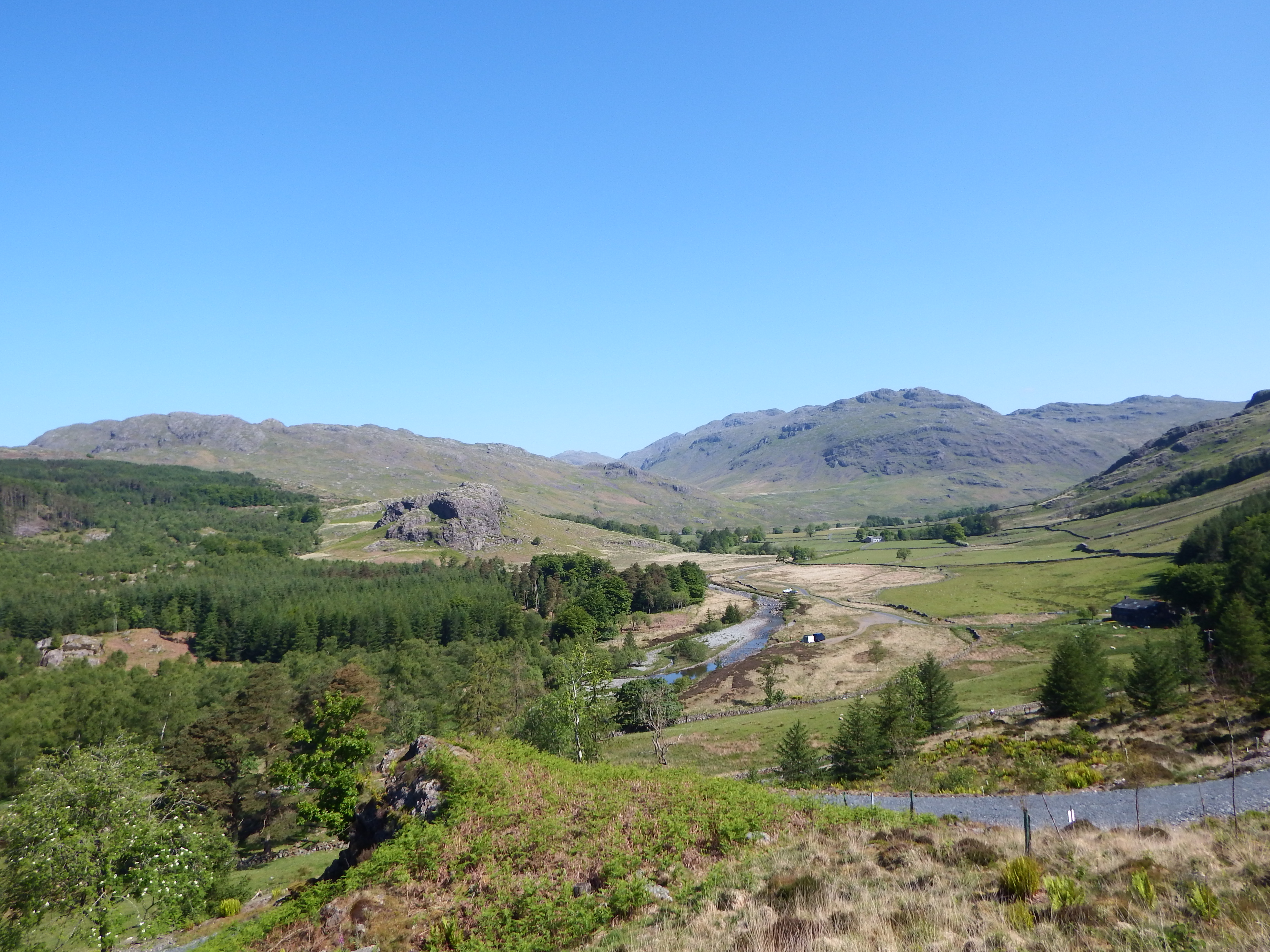 Upper Duddon