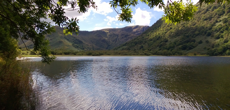 Discover secret Lakeland on a guided walks