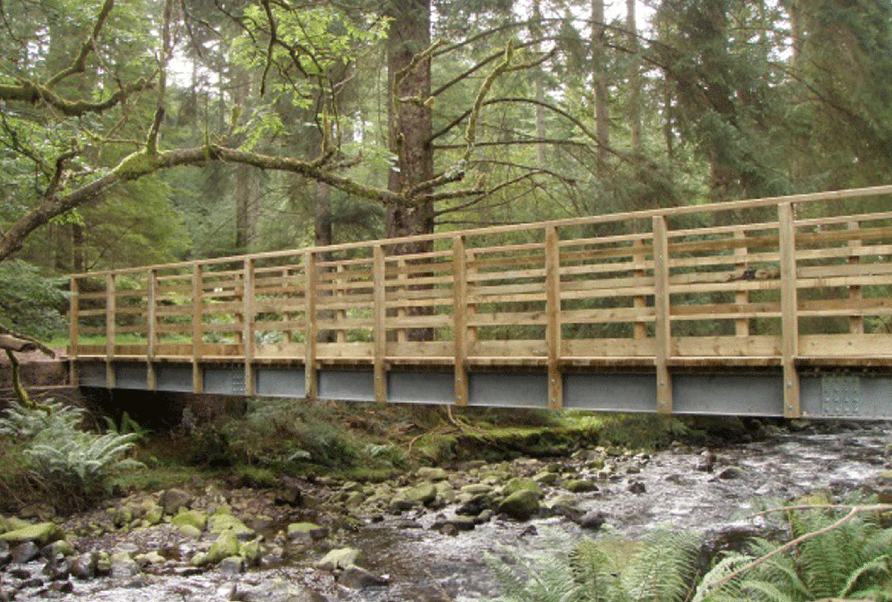 Bridges