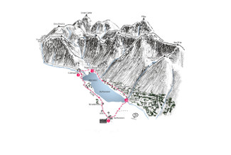Buttermere route