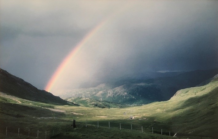 Borrowdale