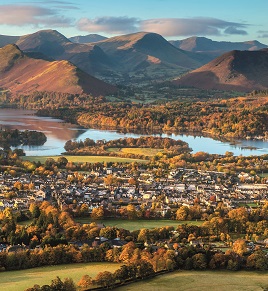 Keswick