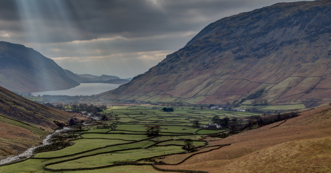 Wasdale