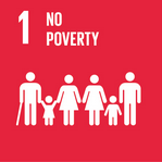No poverty