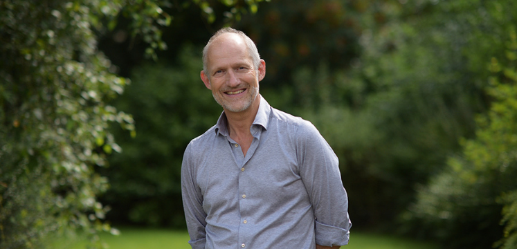 Steve Ratcliffe