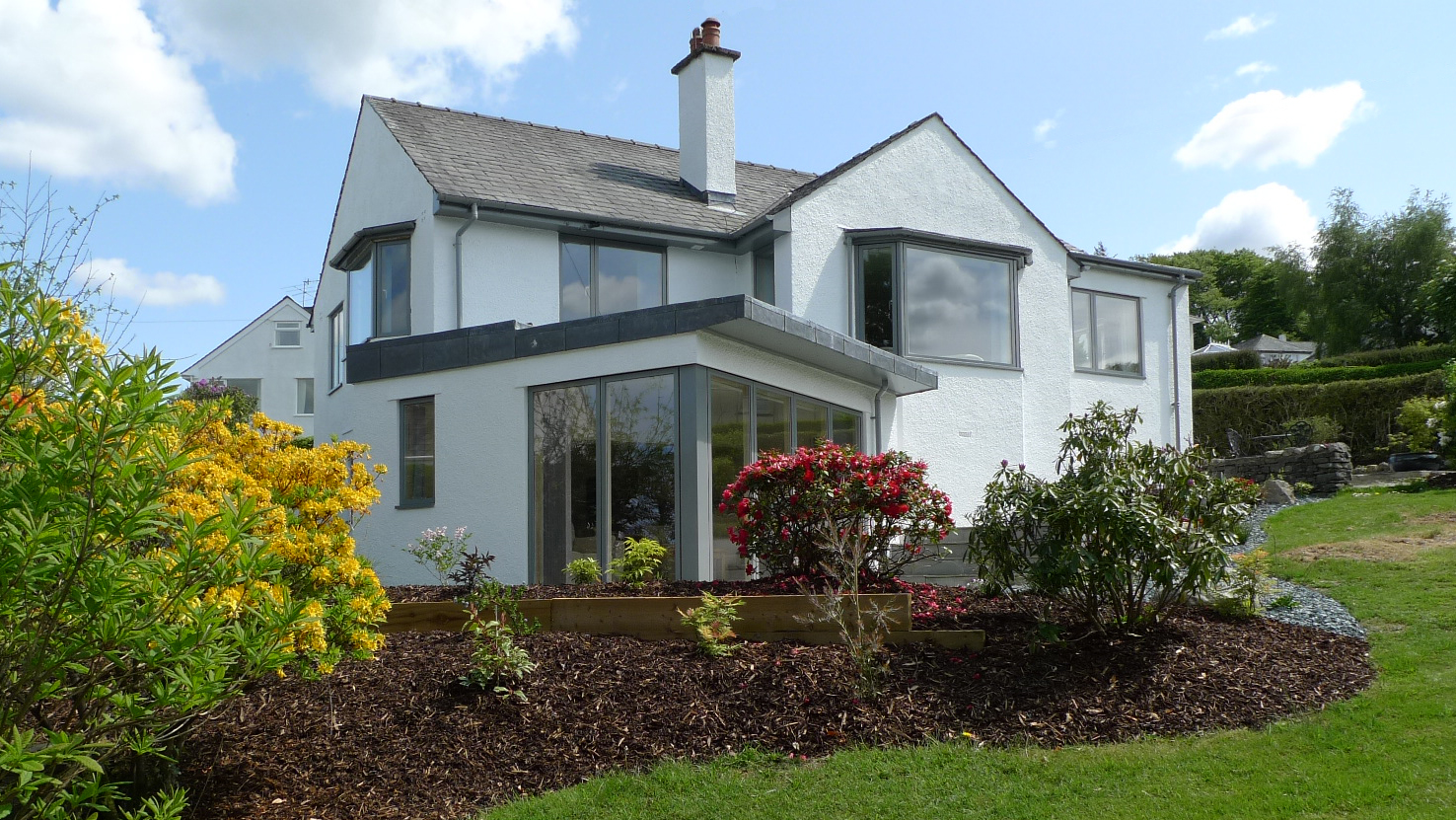 Extension in Keswick
