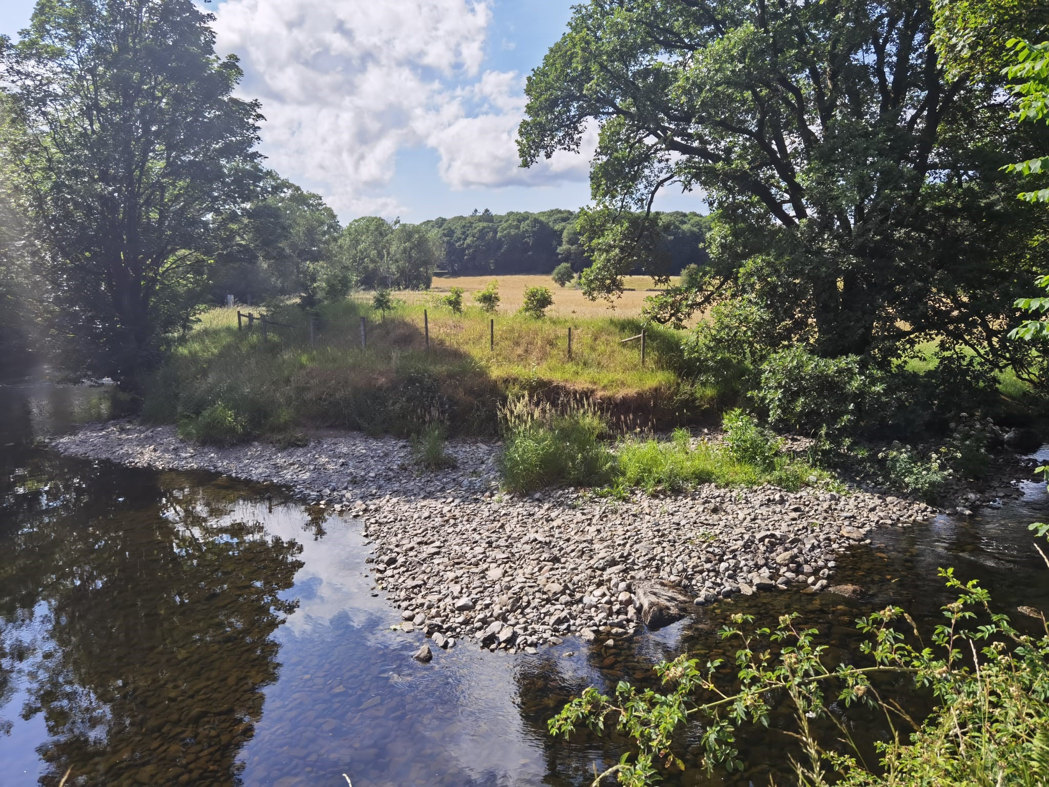 Kent river