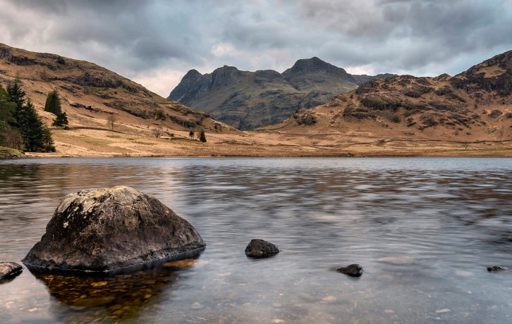 langdale