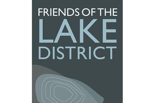 Friends of the Lake District logo