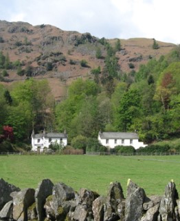 Grasmere and Rydal