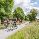 Lake District cycle rides for health and wellbeing