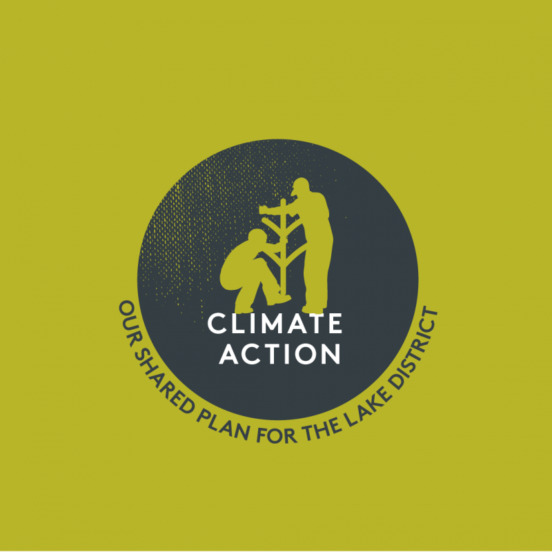 Climate action - Our shared plan for the Lake District