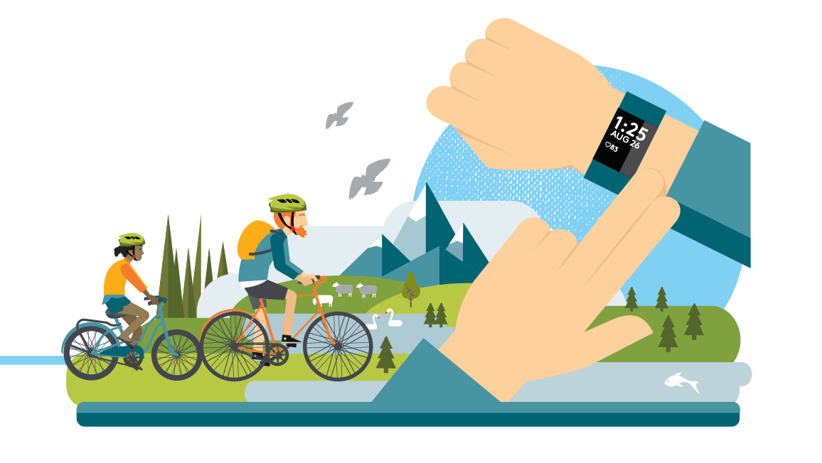 promote engage and connect