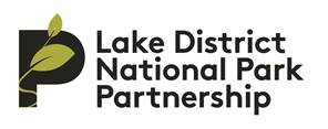 Lake District National Park Partnership logo