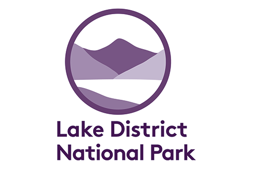 Lake District National Park logo