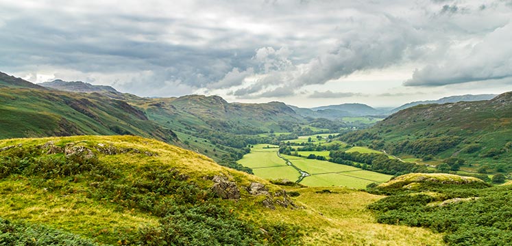 Top 10 Locations To Visit In The Lakes Lake District National Park
