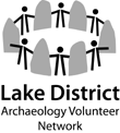 Archaelogy Network logo