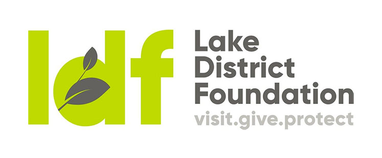 Lake District Foundation. Visit. Give. Protect