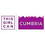 Cumbrian Girls Can logo